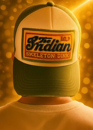 Superbe Casquette à l’adoption, marke: Casquette, zustand: Neu, größe: Einheitsgröße, 6,99 €, 8,04 € inklusive Vinted-Käuferschutz