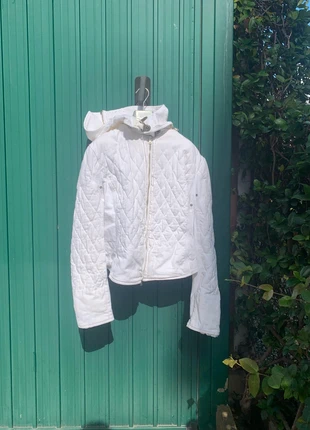 Giacca componibile GF Ferrè, brand: GF Ferre, condizioni: Ottime, taglia: L / IT 44 / EU 40, €50.00, €53.20 include la Protezione acquisti