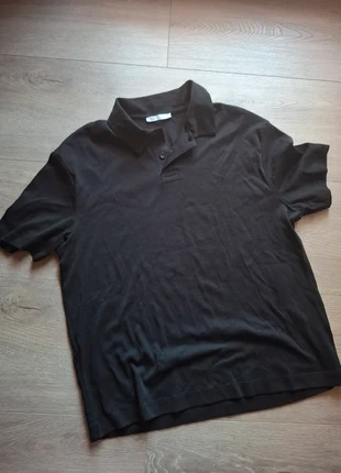 Polo Negro Zara, merk: Zara, staat: Nieuw zonder prijskaartje, maat: S, € 9,00, € 10,15 inclusief Kopersbescherming
