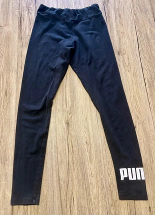Legging femme, marque Puma, taille S, marca: Puma, estado: Muito bom, tamanho: S / 36 / 8, €8.00, €9.10 inclui Proteção do Comprador