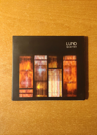 Lund Quartet - Lund Quartet (2012), estado: Muy bueno, 17,00 €, 18,55 € Protección al comprador Pro incluida