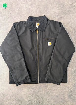 Veste Carhartt rework doublée / Taille L, marca: Carhartt, estado: Muy bueno, tamaño: L, 58,00 €, 61,60 € Protección al comprador incluida