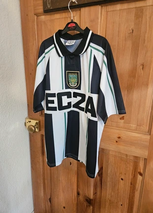 ec2a Football Top, brand: ec2a, condition: New without tags, size: L, £100.00, £105.70 includes Buyer Protection
