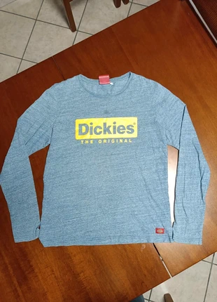 Maglietta a maniche lunghe Dickies, marque: Dickies, état: Très bon état, taille: M, 8,00 €, 9,10 € Protection acheteurs incluse