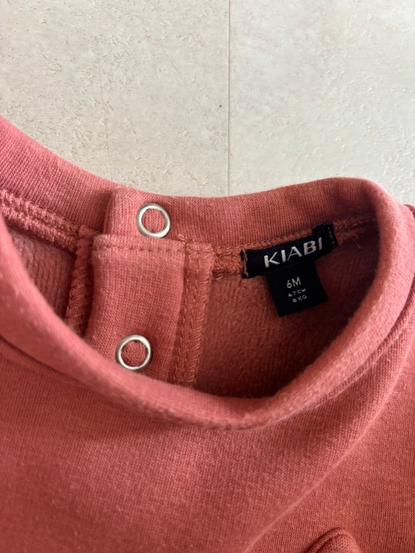 Pull 🤩 - photo numéro 2