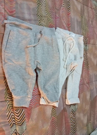 Pantaloni tuta 6/9 mesi, marca: Melby, estado: Muito bom, tamanho: 6-9 meses / 68 cm, €3.00, €3.85 inclui Proteção do Comprador