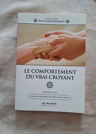 Le comportement du vrai croyants, condition: Like new, €6.00, €7.00 includes Buyer Protection