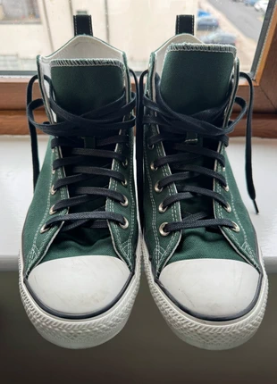 Converse Classic Chuck 44 UK10, brand: Converse, condition: Very good, size: 44, €35.00, €37.45 includes Buyer Protection