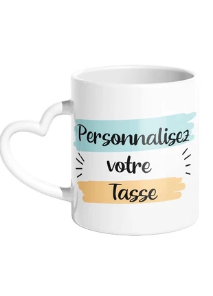 Tasse Mug Neuf, marca: Personnalisée, estado: Nuevo con etiquetas, 20,00 €, 21,70 € Protección al comprador incluida