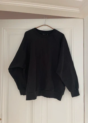 Oversized Sweatshirt Pulli, brand: ASOS Design, condizioni: Buone, taglia: XS / IT 38 / EU 34, €4.00, €4.90 include la Protezione acquisti