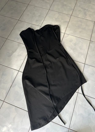 vestitino asimmetrico, marque: y2k, état: Neuf sans étiquette, taille: S / 36 / 8, 5,00 €, 5,95 € Protection acheteurs incluse