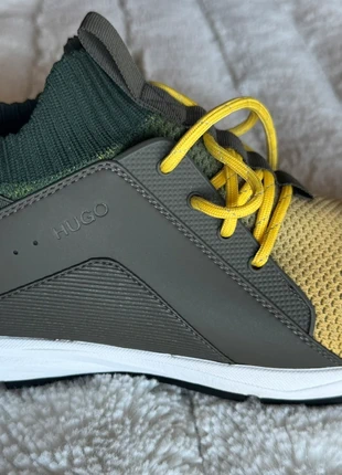 Baskets HUGO Boss Hybrid Run 44, marca: Hugo Boss, estado: Muy bueno, tamaño: 44, 50,00 €, 53,20 € Protección al comprador incluida