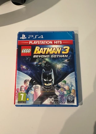 Batman 3 Beyond Gotham, estado: Muito bom, €3.50, €4.38 inclui Proteção do Comprador