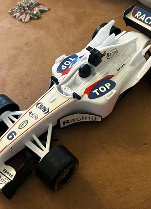 Formule 1, brand: F1, condition: Very good, size: One size, €3.99, €4.89 includes Buyer Protection