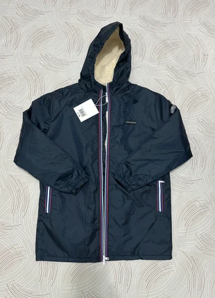 Veste Coupe-Vent Chevignon - Marine - Taille XXL, marque: Chevignon, état: Neuf avec étiquette, taille: XXL, 36,00 €, 38,50 € Protection acheteurs (Pro) incluse