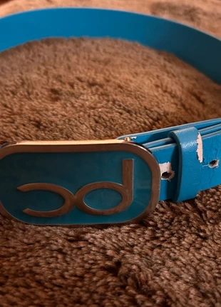 ChinnyDipper golf belt, brand: chinnydipper, condition: Good, size: Adjustable, £4.00, £4.90 includes Buyer Protection