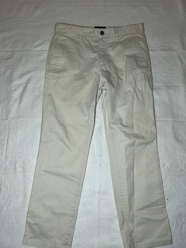 Chino vintage burton