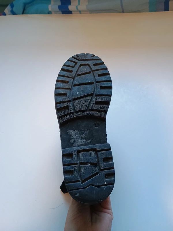 Bottines - photo numéro 2