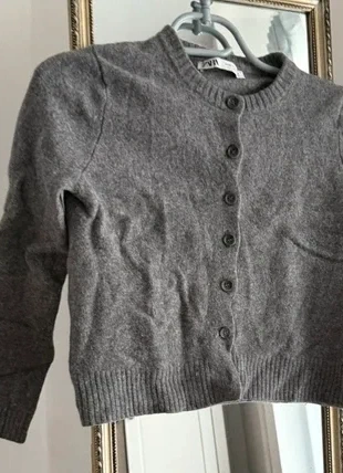 Cardigan de Zara, brand: Zara, condition: New with tags, size: M, €5.00, €5.95 includes Buyer Protection