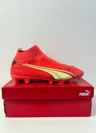 Puma Ultra Match+ LL FG/AG scarpe da calcio con scatola, marque: Puma, état: Bon état, taille: 43, 17,00 €, 18,55 € Protection acheteurs incluse