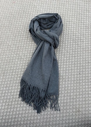 Cachemire gris, brand: 100% Cachemire, condition: New with tags, €25.00, €26.95 includes Buyer Protection