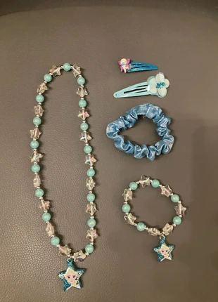 Bijoux fille, brand: Disney, condition: Very good, €2.00, €2.80 includes Buyer Protection