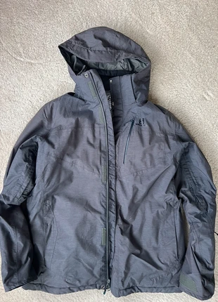 Salomon AdvancedSkin mens ski jacket (L), brand: Salomon, condition: Very good, size: L, £50.00, £53.20 includes Buyer Protection