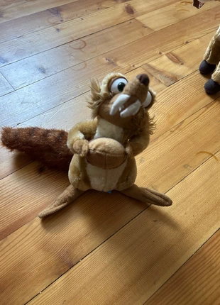 Peluque vintage era glaciale pigna, état: Bon état, taille: Taille unique, 1,00 €, 1,75 € Protection acheteurs incluse