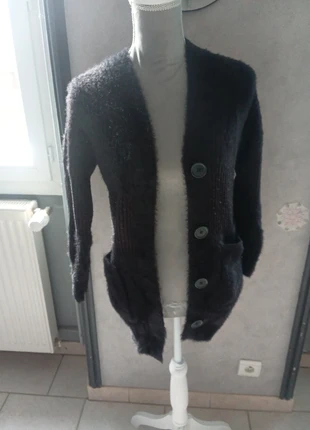 Veste tally weilj taille 34, marke: Tally Weijl, zustand: Sehr gut, größe: XS / 34 / 6, 8,00 €, 9,10 € beinhaltet Vinted-Käuferschutz Pro