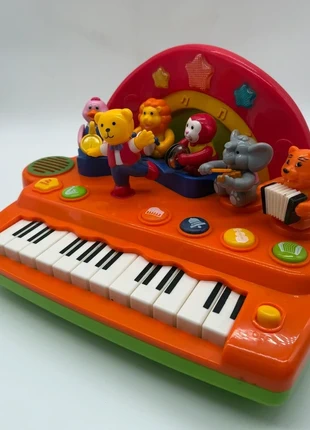 Piano Musical Interactif pour Enfants, état: Très bon état, taille: 12-18 mois / 80 cm, 7,00 €, 8,05 € Protection acheteurs (Pro) incluse