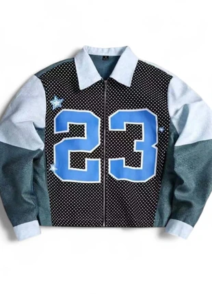 Veste Homme Vintage Streetwear Casual Gothique y2k - Taille M, marke: Vintage Dressing, zustand: Sehr gut, größe: M, 59,99 €, 63,69 € inklusive Vinted-Käuferschutz