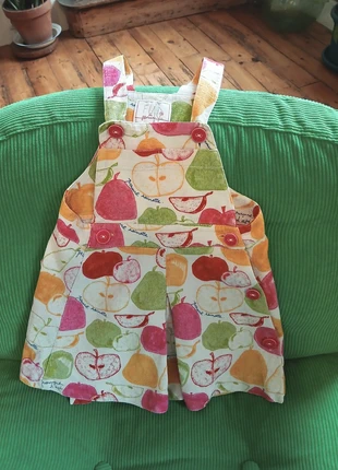 Robe 3 ans, brand: Vintage, condition: Good, size: 3 years / 98 cm, €6.00, €7.00 includes Buyer Protection