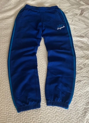 Calças Adidas Vintage Anos 90, marque: adidas, état: Bon état, taille: S, 10,00 €, 11,20 € Protection acheteurs incluse