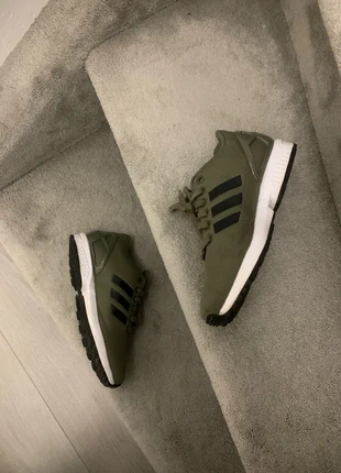 Adidas zx flux, merk: adidas, staat: Heel goed, maat: Overige, € 15,00, € 16,45 inclusief Kopersbescherming