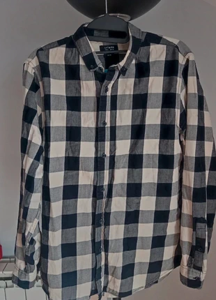 Elegante camisa. Talla L, staat: Nieuw zonder prijskaartje, maat: L, € 5,20, € 6,16 inclusief Kopersbescherming