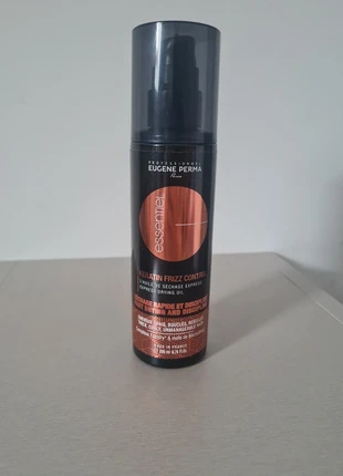 Huile de séchage Keratin Frizz Control Eugène Perma, marque: Eugene Perma, état: Neuf avec étiquette, 15,00 €, 16,45 € Protection acheteurs incluse