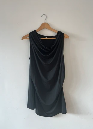 Drapped Top, marca: Avant Garde, estado: Muito bom, tamanho: M / 38 / 10, €16.00, €17.50 inclui Proteção do Comprador