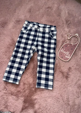 Legging, brand: Mayoral, condition: Very good, size: 3-6 months / 62 cm, €1.00, €1.75 includes Buyer Protection