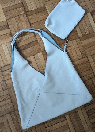 Borsa cromia vera pelle, marke: Cromia, zustand: Sehr gut, 40,00 €, 42,70 € inklusive Vinted-Käuferschutz