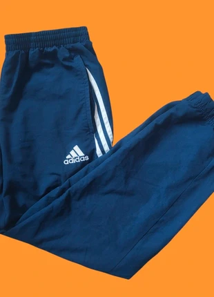 Adidas Pantalon Survetement, merk: adidas, staat: Heel goed, maat: M, € 18,00, € 19,60 inclusief Kopersbescherming Pro
