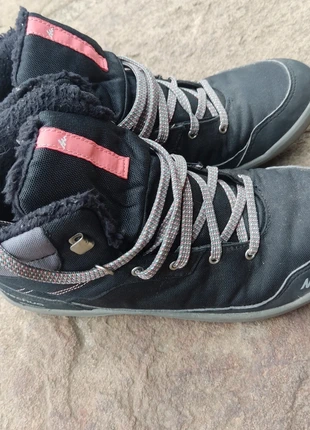 Botas de nieve y apreski mujer, talla 40, quechua, brand: Quechua, condizioni: Ottime, taglia: 40, €10.00, €11.20 include la Protezione acquisti