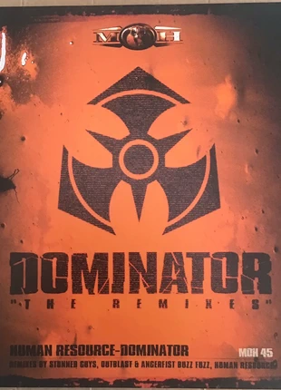 Masters of hardcore Moh 45 stunned guys angerfist buzz fuzz outblast 2005, condition: Very good, €40.00, €42.70 includes Buyer Protection