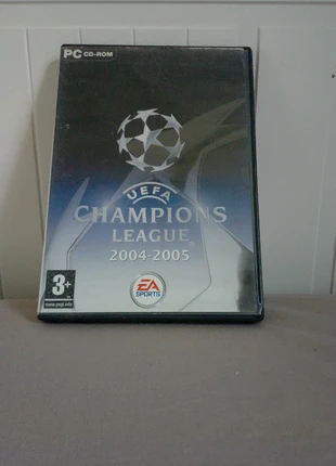 Jeux vidéo champion league, estado: Bueno, 4,00 €, 4,90 € Protección al comprador incluida