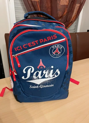 Sac à dos PSG Neuf, brand: Paris Saint-Germain, condition: New with tags, €60.00, €63.70 includes Buyer Protection