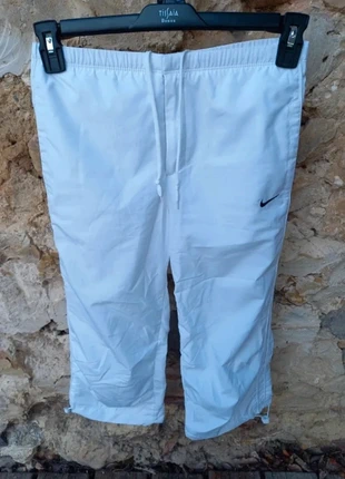 pantacourt blanc Nike taille S/36, brand: Nike, condition: New without tags, size: S / 36 / 8, €10.00, €11.20 includes Buyer Protection