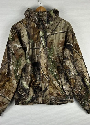 Veste de Chasse RealTree Camouflage Vintage, brand: Vintage Dressing, condition: Very good, size: M, €49.00, €52.15 includes Buyer Protection Pro