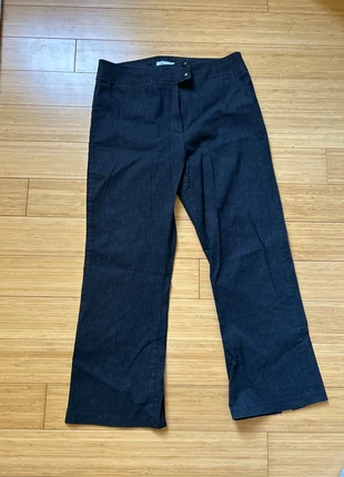Pantalon droit vintage, marque: CASSIS, état: Très bon état, taille: XL / 42 / 14, 4,00 €, 4,90 € Protection acheteurs incluse