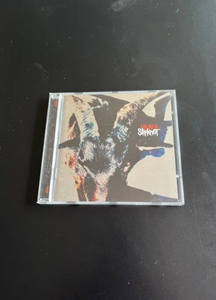 Slipknot iowa cd made in canada, condition: Very good, €12.00, €13.30 includes Buyer Protection
