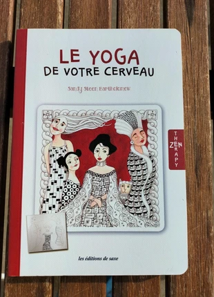 Le Yoga de votre cerveau, condition: Satisfactory, €3.00, €3.85 includes Buyer Protection