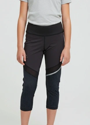 Pantalone/Legging Running, brand: Kalenji, condizioni: Ottime, taglia: 24-36 mesi / 92 cm, €3.00, €3.85 include la Protezione acquisti